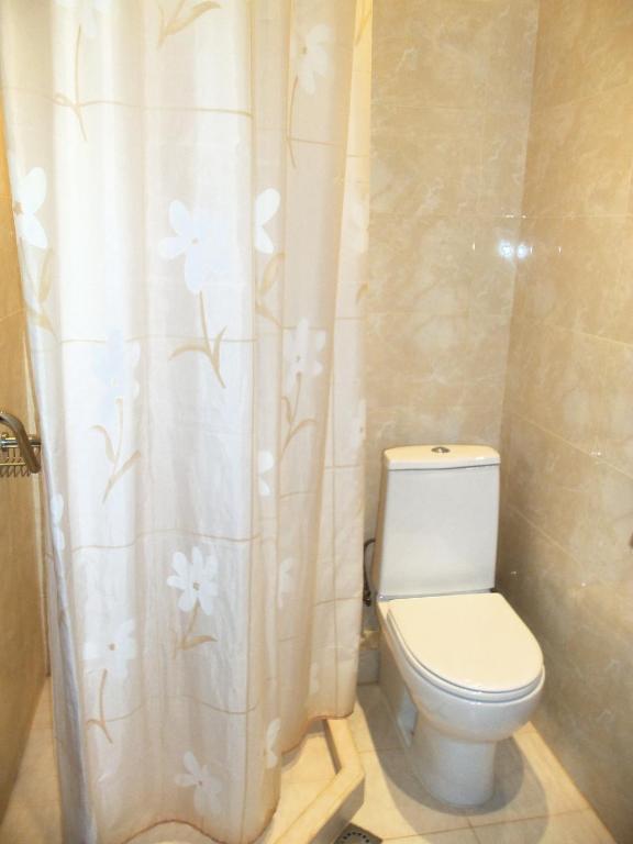 Arpa Hotel Yeghegnadzor Eksteriør billede